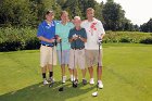 Wheaton College Annual Golf Open  Wheaton College Lyons Athletic Club 5th annual golf open. : Wheaton, Golf